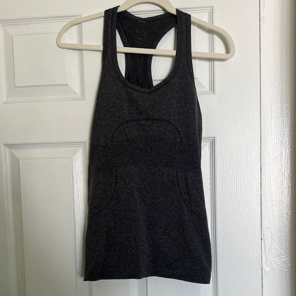 Lululemon Swiftly Tech Racerback Tank